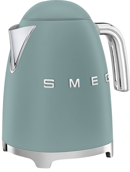 Електрочайник Smeg KLF03EGMEU