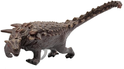 Игрушка Bibi Toys Динозавр звуковой 25 см (762206BT-4)