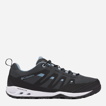 Buty trekkingowe damskie