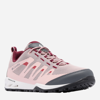 Buty trekkingowe damskie