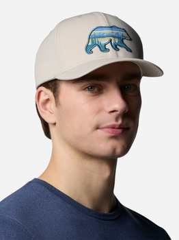 Кепка Columbia Lost Lager 110 Snap Back 1991281279 One Size Бежева (195982615912)