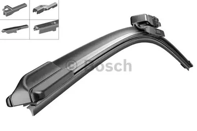 Щітка склоочисника безкаркасна Bosch 475 мм ( 3 397 008 580 )