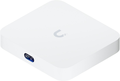 Хмарний шлюз Ubiquiti Cloud Gateway Ultra (UCG-ULTRA)