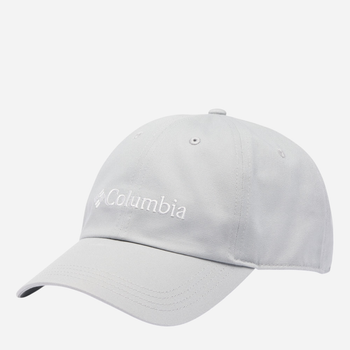 Czapka z daszkiem bejsbolówka Columbia Provisions Ball Cap 2096351039 One Size Jasnoszara (195982162676)