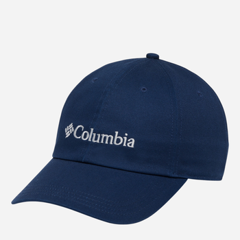 Кепка Columbia Provisions Ball Cap 2096351464 One Size Темно-синя (195981522037)