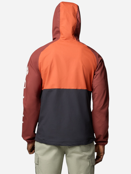 Kurtka wiatrówka męska sportowa Kurtka wiatrówka męska sportowa