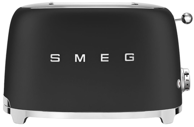 Тостер Smeg TSF01BLMEU