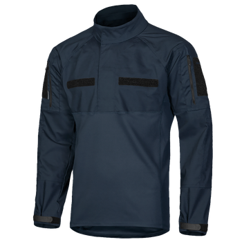Бойова сорочка Camotec CG Blitz 2.0 синій XL