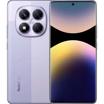 Смартфон Xiaomi Redmi Note 14 Pro 5G 8/256Gb Lavender Purple (Global Version)