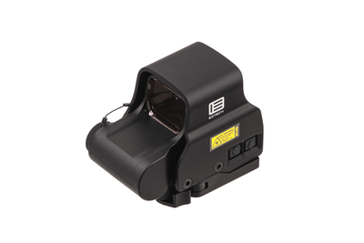 Приціл коліматорний EOTech EXPS2-0 68MOA/1MOA з однією точкою