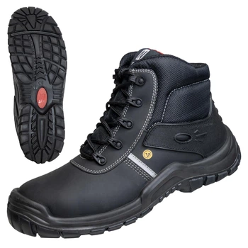 Черевики NITRAS 7216 UTILITY STEP Розмір 41
