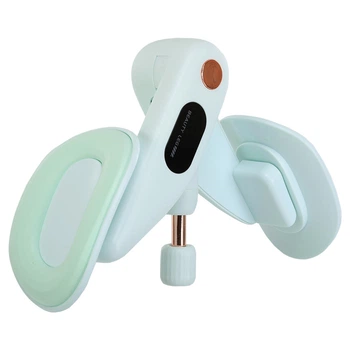 Эспандер бабочка для бедер и ягодиц SP-Sport Beauty Leg 0280 Mint