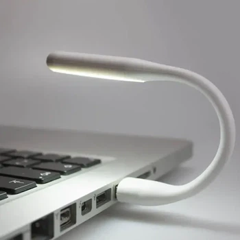 LED світильник OEM XI-5-15-W 1.5W DC5V USB білий