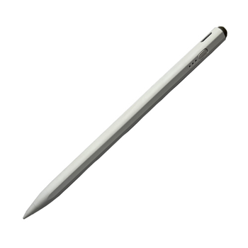 Стилус активный для Apple iPad Bluetooth Type-C, 3 наконечника Без бренда