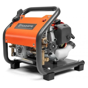 Обприскувач бензиновий Husqvarna 321 SP