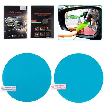 Плівка антидощ Auto Clear 100x145 202243