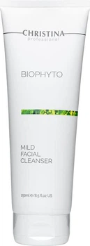 М'який очисний гель Christina Bio Phyto Mild Facial Cleanser 250 мл