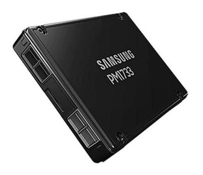 Накопичувач SSD Samsung PM1733 1.92T 2,5" PCIe 4.0 OEM (MZWLJ1T9HBJR-00007)