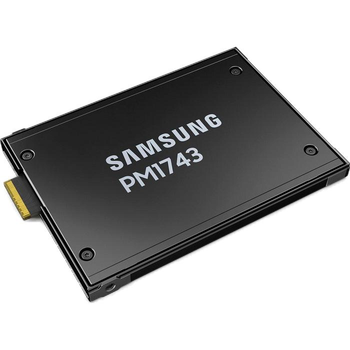 Накопичувач Samsung 1,92tb PM1743 PCIe 5.0 (MZWLO1T9HCJR-00A07)