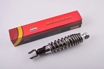 Амортизатор JOG 250mm, регульований (димчастий) NDT