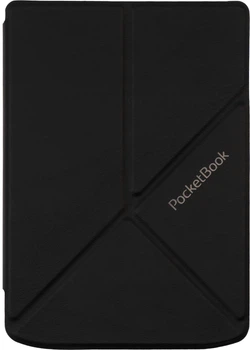 Обкладинка PocketBook Origami для PocketBook PB629/634 Black (POB2097324)