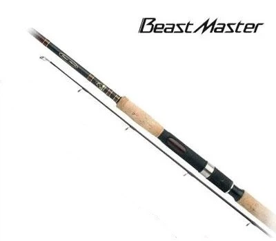 Спиннинг Shimano Beastmaster AX SP 240 M
