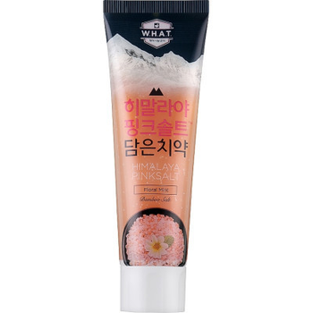Зубная паста LG Perioe Himalaya Pink Salt Floral Mint 100 г (8801051018080)