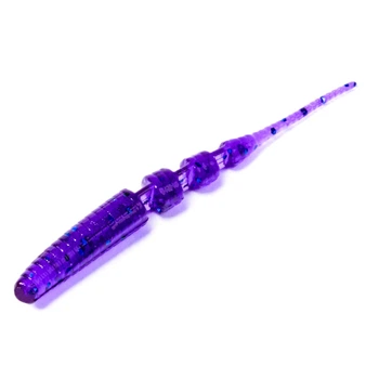 Силикон Attack Stick Worm 2" (упак.10 шт.) 012