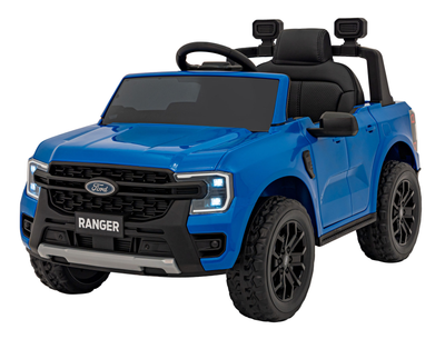 Електромобіль Ramiz Ford Ranger Lift Blue (5903864942217)