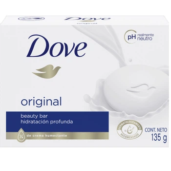 Твердое мыло Dove Красота и уход 135 г (67238891190)