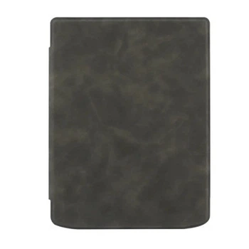 Чехол для электронной книги BeCover PocketBook 743G InkPad 4/InkPad Color 2/InkPad Color 3 (7.8") Black (710066)