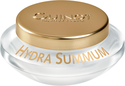 Крем для обличчя Guinot Hydra Summum зволожуючий 50 мл (3500465069002)