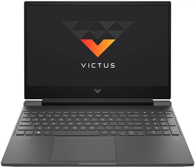 Ноутбук HP Victus 15.6"/ Ryzen 7 8845HS/ 16GB/ 1TB SSD/ RTX 4060/ Windows 11
