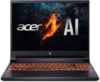 Ноутбук Acer Nitro V 15.6"/ Ryzen 7 8845HS/ 16GB/ 1TB SSD/ GeForce RTX 4060/ Win 11