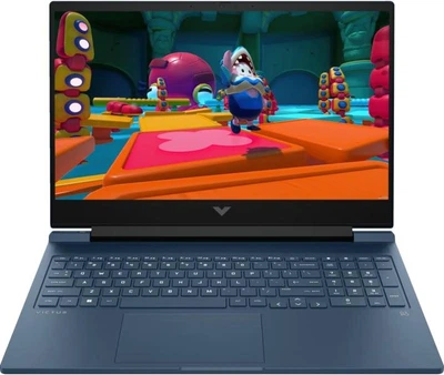 Ноутбук HP Victus 16.1"/ i7-14650HX/ 32GB/ 1TB SSD/ RTX 4070/ Windows 11