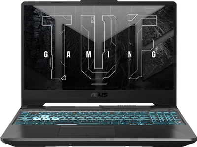 Ноутбук Asus TUF Gaming A15 15.6"/ Ryzen 7 7435HS/ 32GB/ 2TB SSD/ GeForce RTX 3050/ Win 11