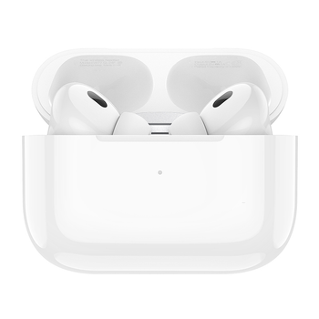 Бездротові навушники HOCO EW77 TWS Bluetooth 5.4 White