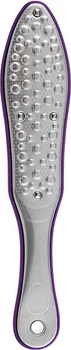 Терка лазерная двусторонняя для ног Beauty LUXURY FL-05 фиолетовая (4820125793801)