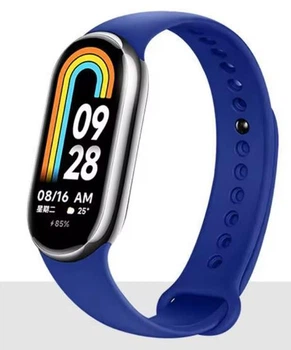 Ремінець на Xiaomi Smart Band 9 / blue