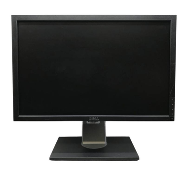 Монитор 22" Dell P2210f TFT TN 1680x1050 Black Б/у Гарантия 12 месяцев