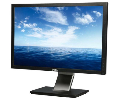 Монитор 22" Dell P2210T TN+Film 1680x1050 Black Б/у Гарантия 12 месяцев