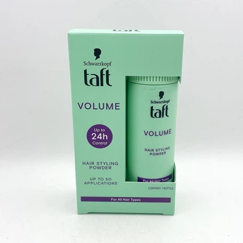 Пудра для укладки Taft с 10 г