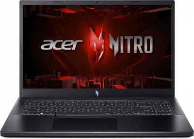 Ноутбук Acer Nitro V 15 (ANV15-51-566R)/ Core i5-13420H / RAM 16 Gb/ SSD 1Tb/ RTX 4050