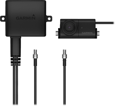 Kamera cofania Garmin BC 50 IR z trybem nocnym (010-02610-00)