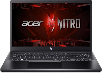 Ноутбук Acer Nitro V 15 ANV15-51-93PU (NH.QQEAA.006) Refurbished