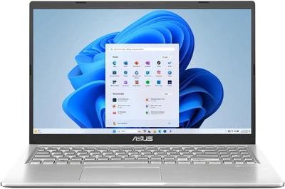Ноутбук Asus VivoBook Go M515DA (M515DA-WS33)