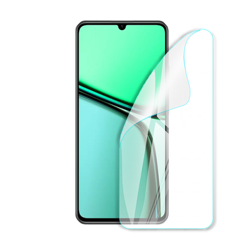 Поліуретанова плівка для Realme C61 серії Heavy Armor