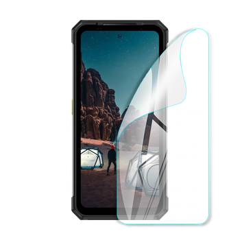 Полиуретановая пленка для Ulefone Armor 24 серии Heavy Armor