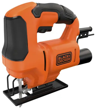 Лобзик електричний Black+Decker BES603