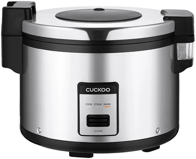 Рисоварка Cuckoo CR-3511E